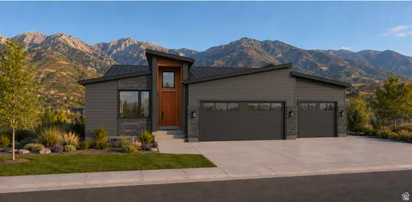 $2,795,000 | 10244 South Elberta Lane, Unit 21, Sandy, UT 84092