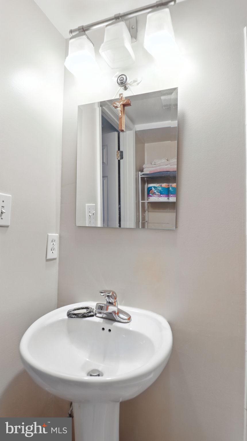 2301 Pitts Place Southeast, Unit 103 Washington, DC 20020 - Photo 20 of 22