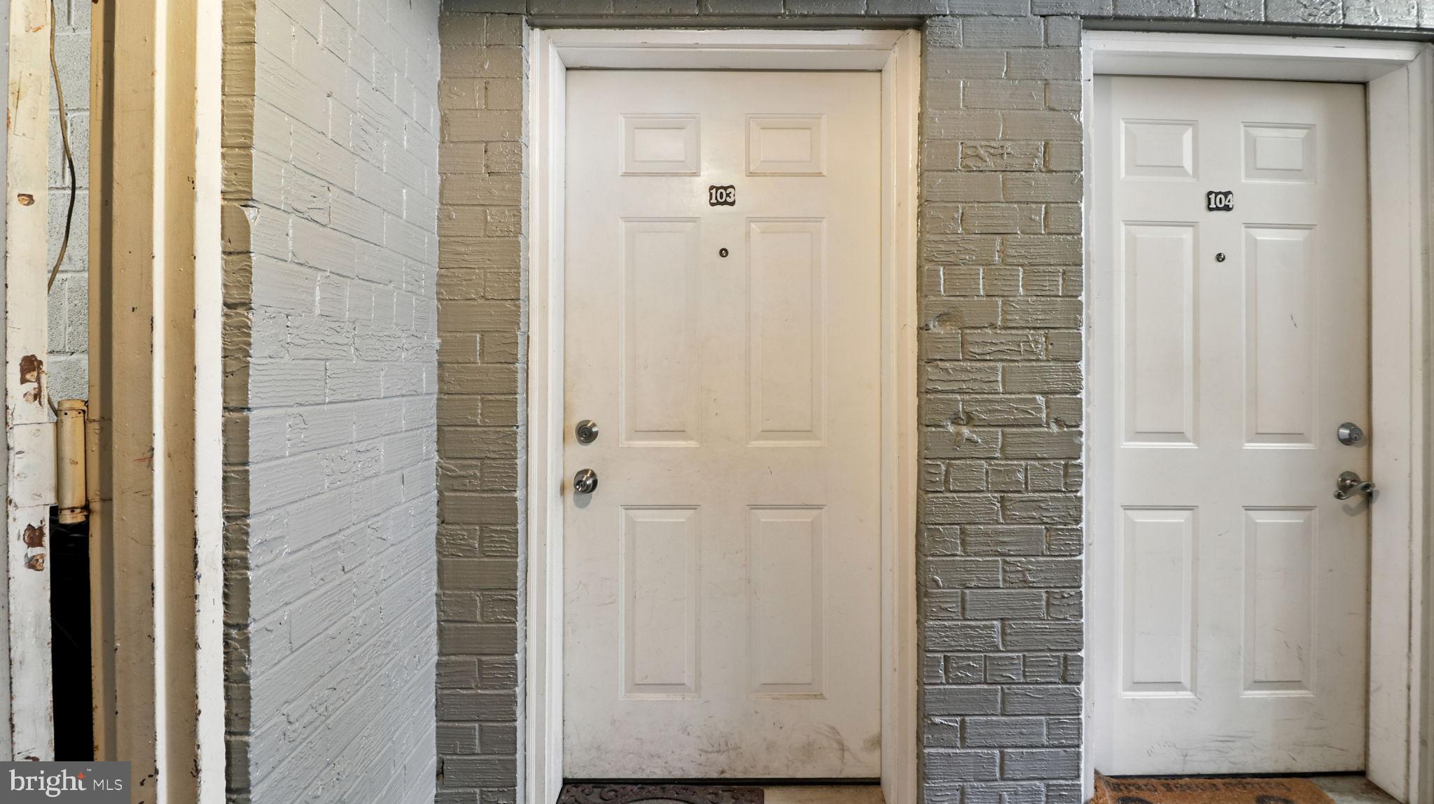 2301 Pitts Place Southeast, Unit 103 Washington, DC 20020 - Photo 2 of 22