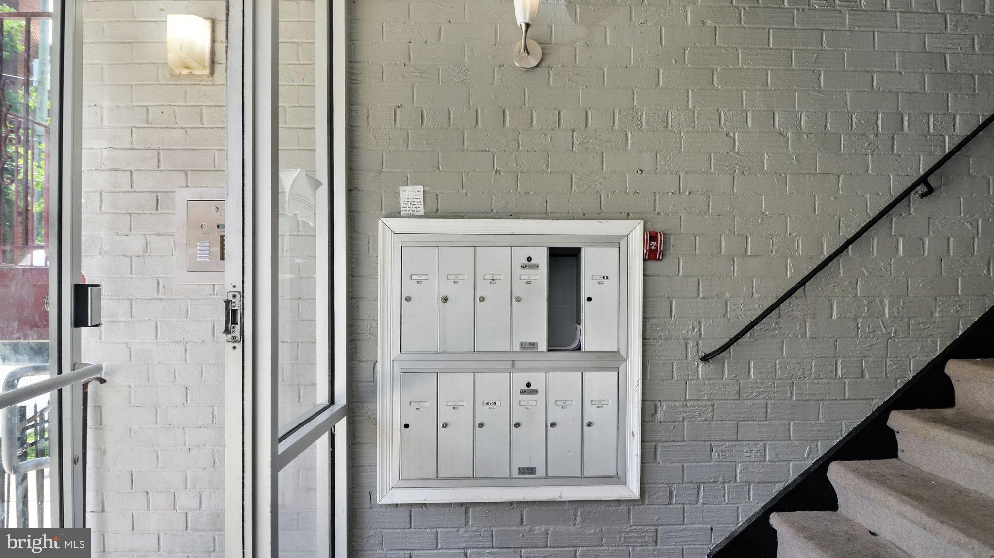 2301 Pitts Place Southeast, Unit 103 Washington, DC 20020 - Photo 22 of 22