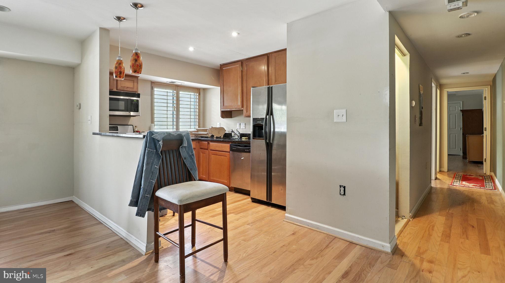 2301 Pitts Place Southeast, Unit 103 Washington, DC 20020 - Photo 7 of 22