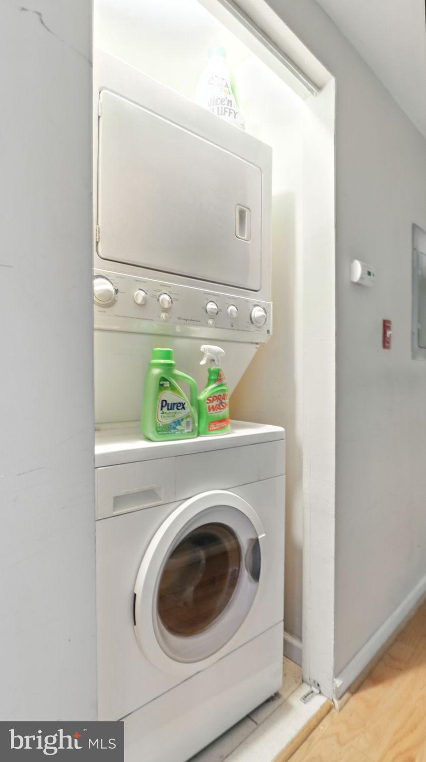 2301 Pitts Place Southeast, Unit 103 Washington, DC 20020 - Photo 8 of 22