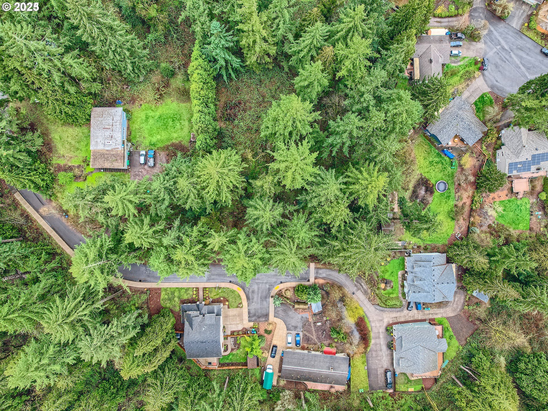 0 Southeast Minerva Road Milwaukie, OR 97267 - Photo 4 of 12