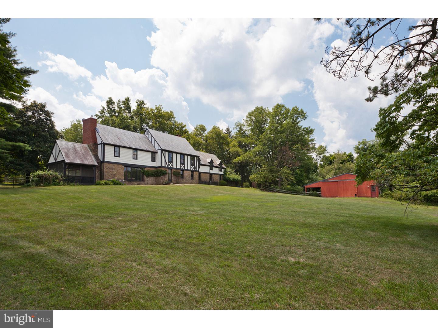1451 Wrightstown Road Newtown, PA 18940 - Photo 22 of 25 Gallery Image 22