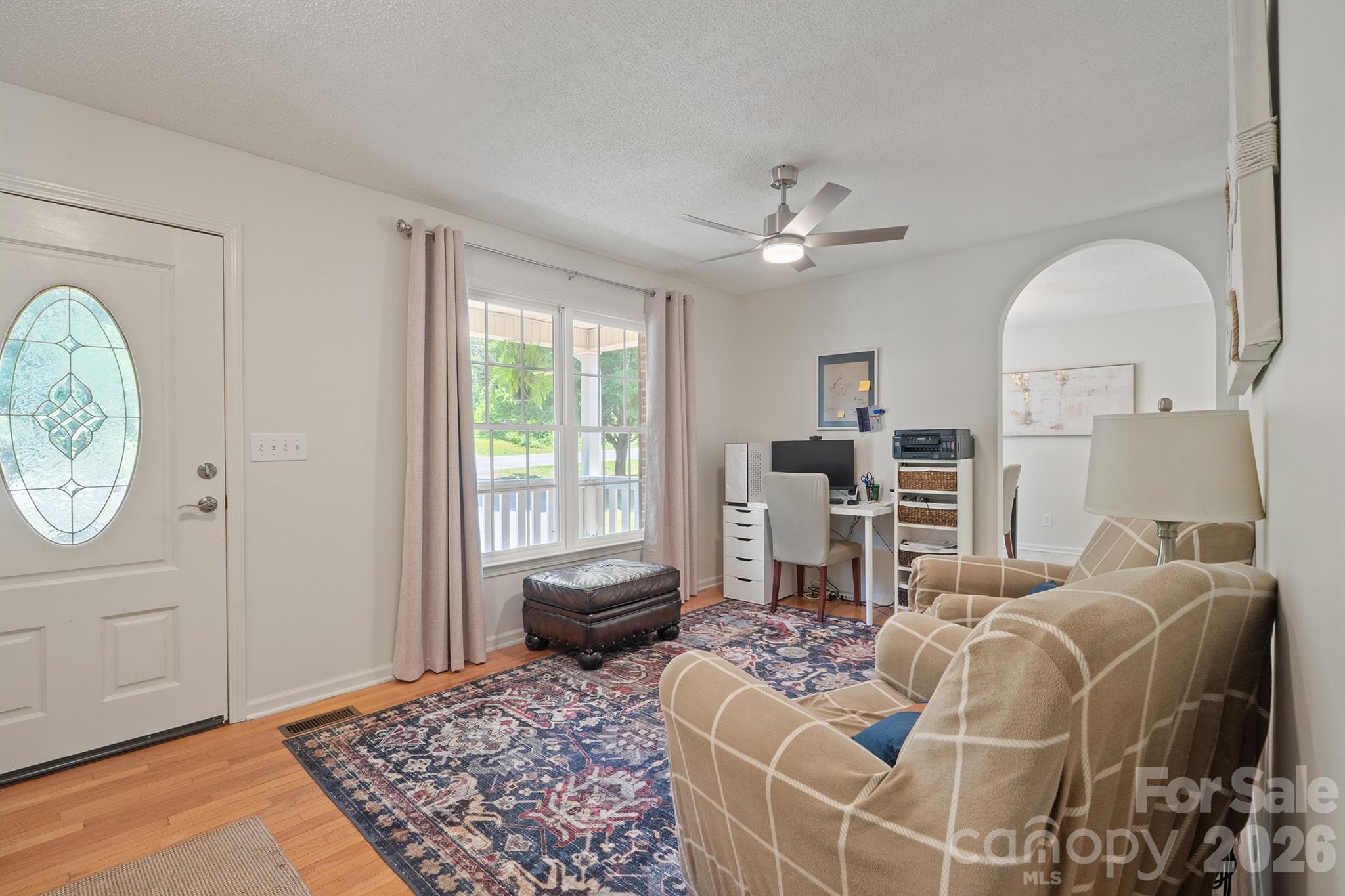1133 Finger Bridge Road Hickory, NC 28602 - Photo 6 of 43