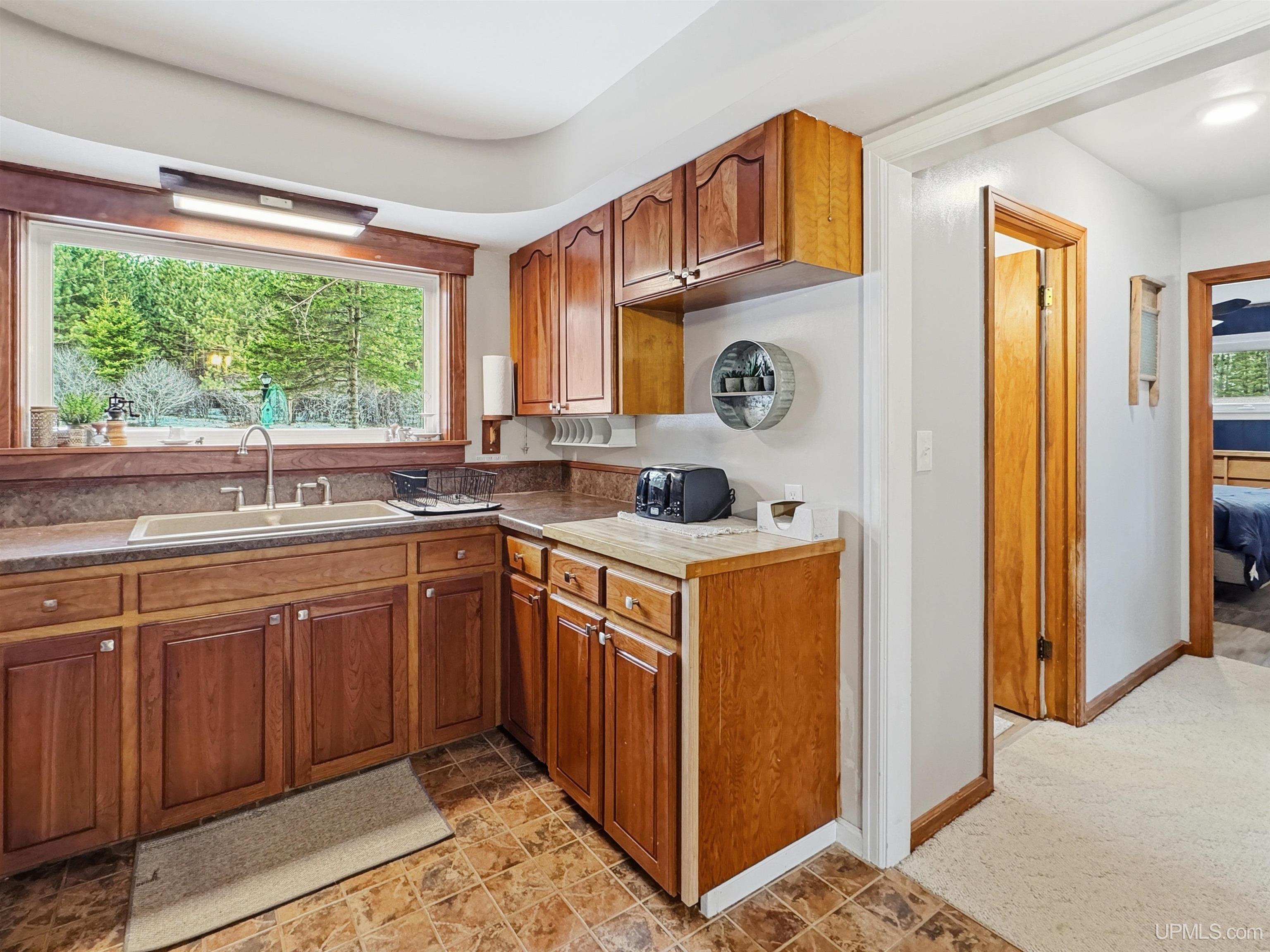 137 Caspian Cutoff Road Iron River, MI 49935 - Photo 5 of 25