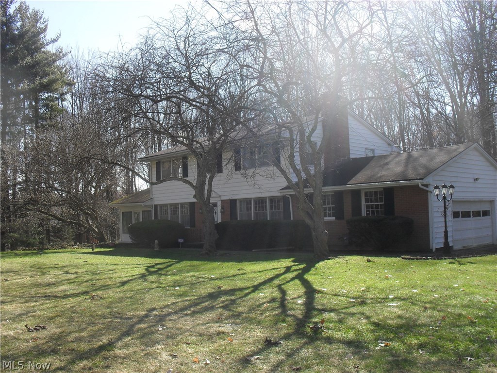 3950 Woodthrush Road Akron, OH 44333 - Photo 4 of 30