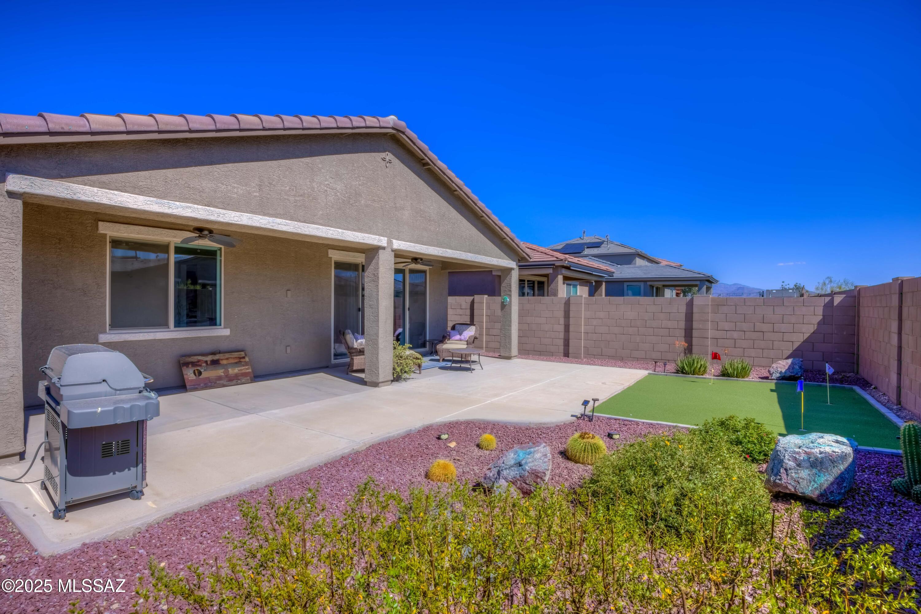 11976 Ryscott Circle Vail, AZ 85641 - Photo 23 of 25