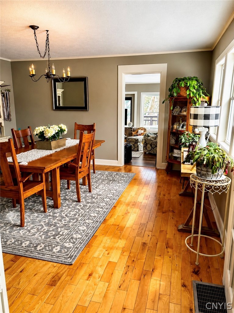 48 Cherry Hill Road Fine, NY 13690 - Photo 26 of 50