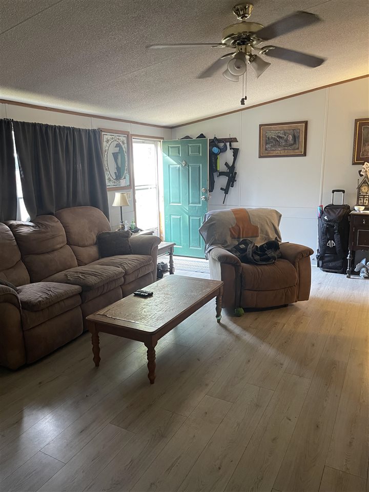 6884 Conner Whitefield Road Ripley, TN 38063 - Photo 5 of 16 a living room with furniture and a window