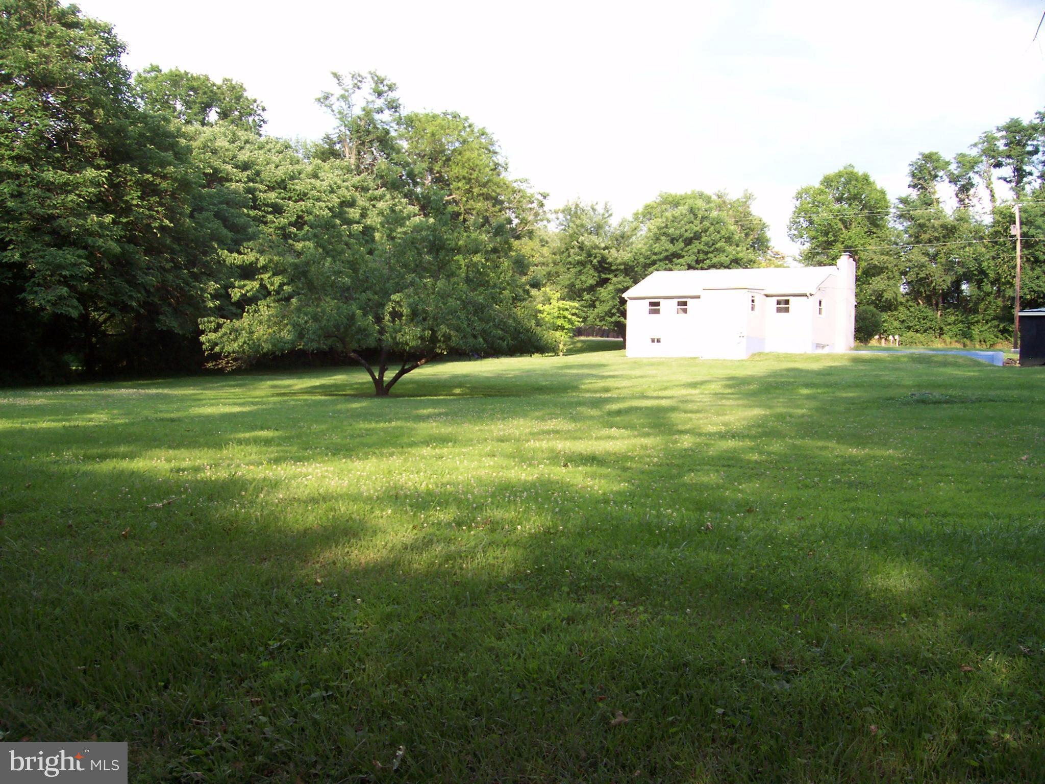 22345 St Louis Road Middleburg, VA 20117 - Photo 21 of 26 Exterior (Rear)