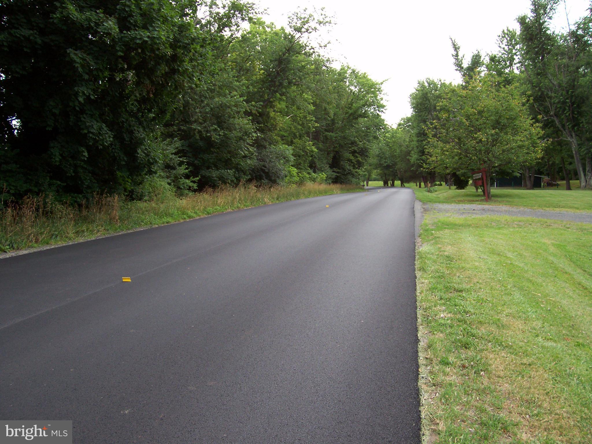 22345 St Louis Road Middleburg, VA 20117 - Photo 25 of 26 St. Louis Rd. looking South