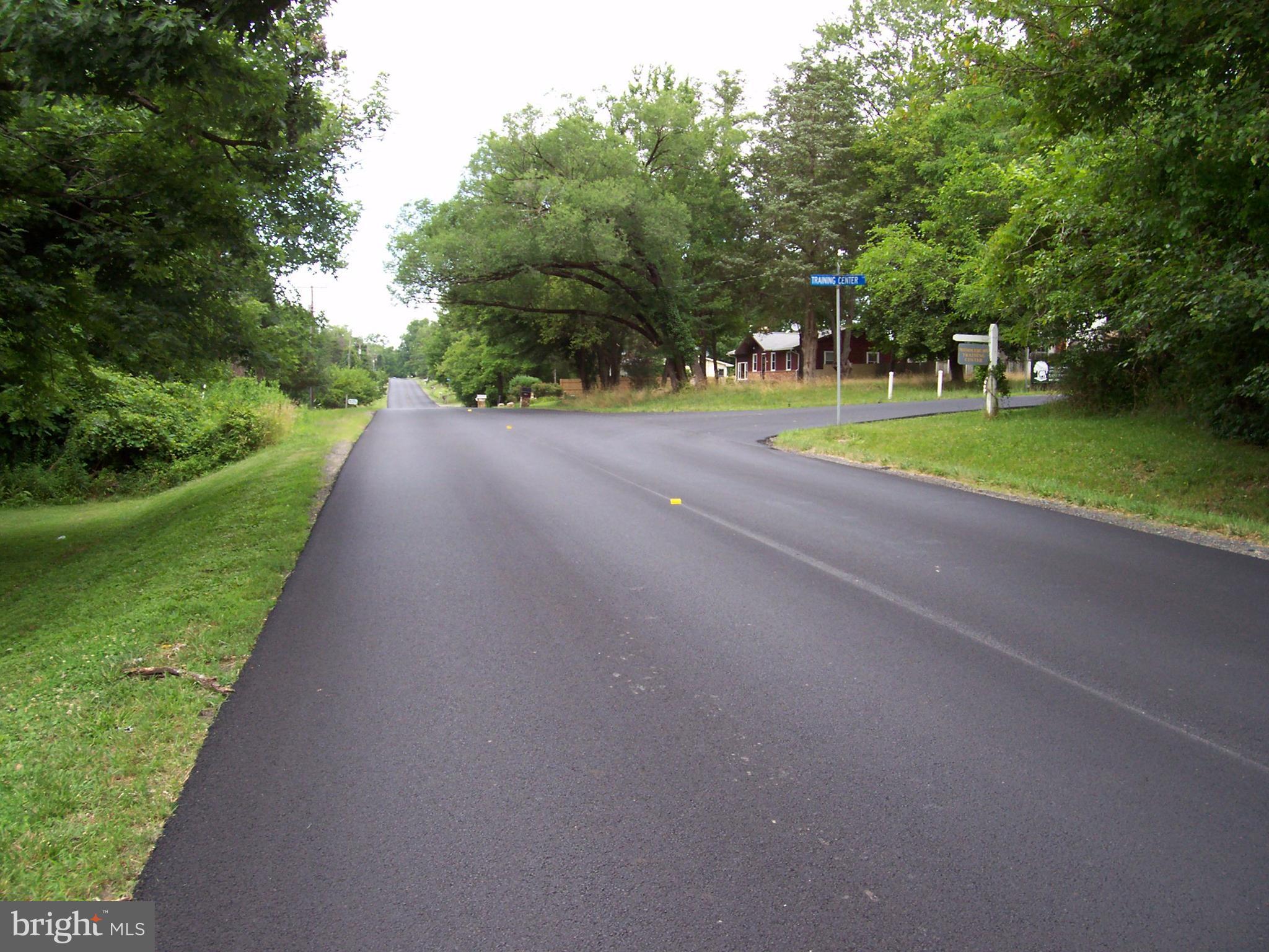 22345 St Louis Road Middleburg, VA 20117 - Photo 26 of 26 St. Louis Rd. looking North