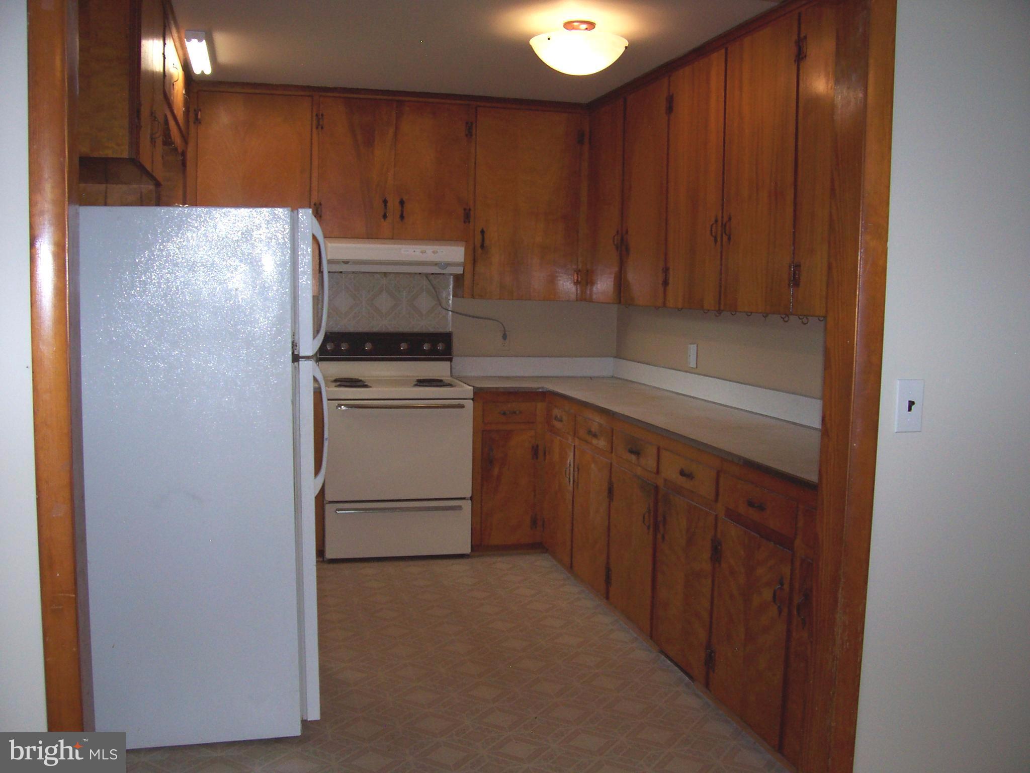 22345 St Louis Road Middleburg, VA 20117 - Photo 6 of 26 Kitchen