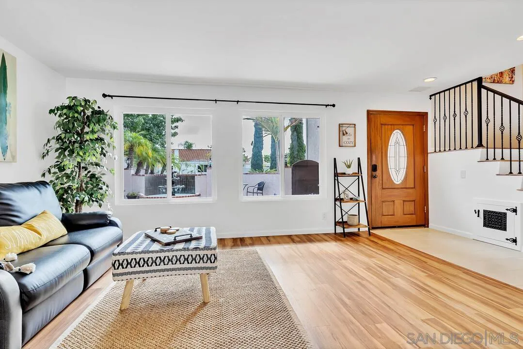1668 Olmeda Street Encinitas, CA 92024 - Photo 7 of 42 a living room with furniture