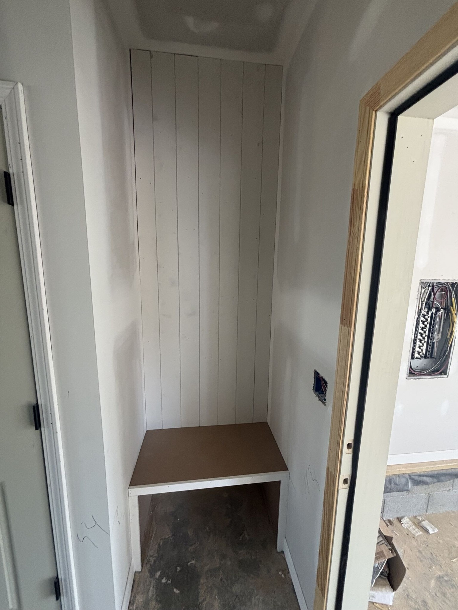 0 Joe Rowlin Road Christiana, TN 37037 - Photo 7 of 11 a room with furniture and a window