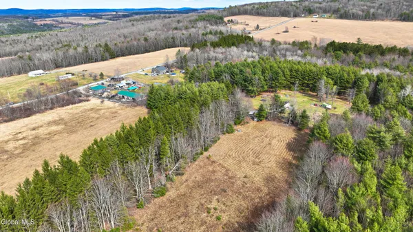 $45,000 | L25.4 Tuttle Road, Nichols, NY 13812