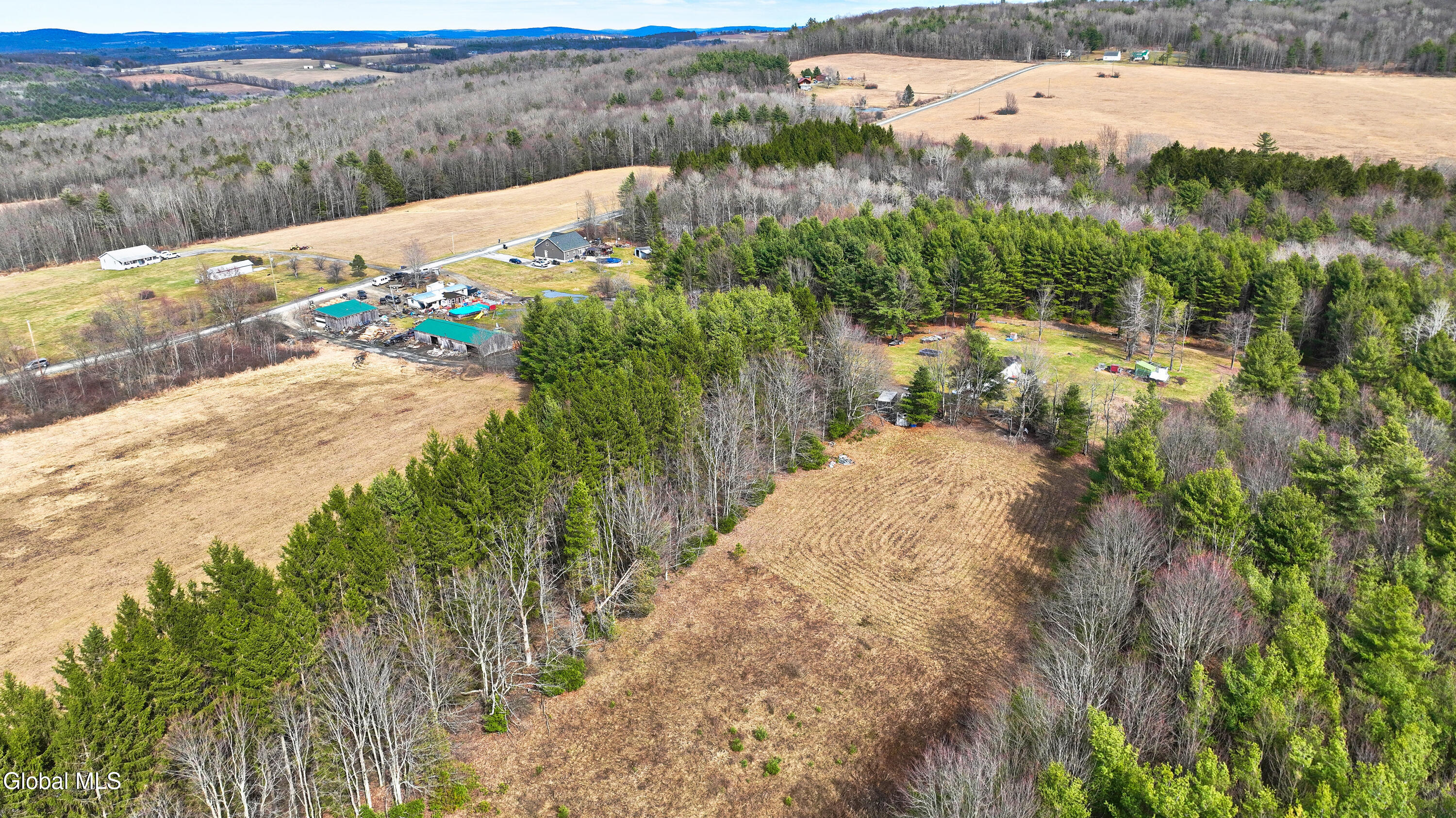 L25.4 Tuttle Road Nichols, NY 13812 - Photo 14 of 39 Tuttle Rd Nichols NY-23