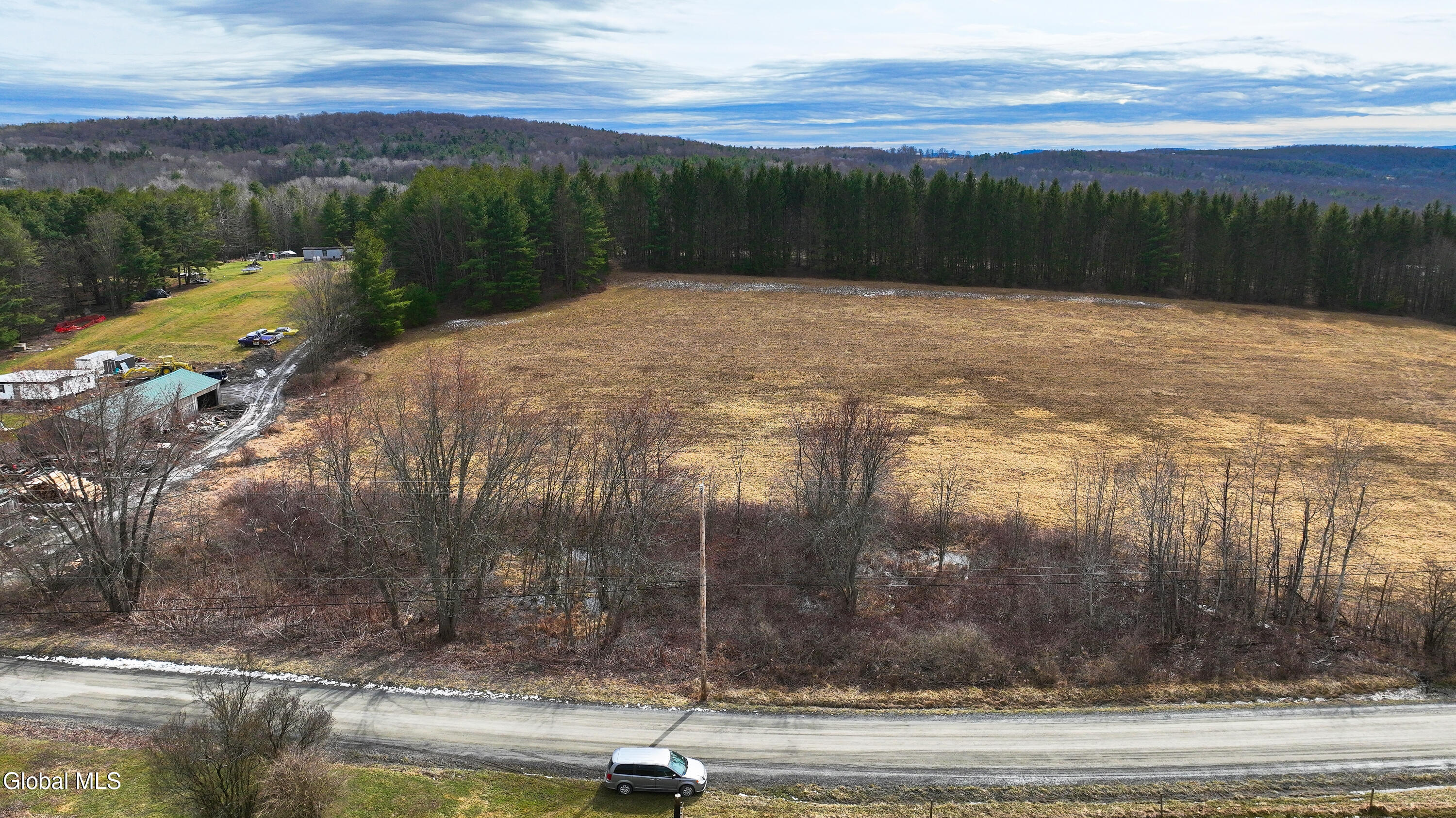 L25.4 Tuttle Road Nichols, NY 13812 - Photo 18 of 39 Tuttle Rd Nichols NY-19