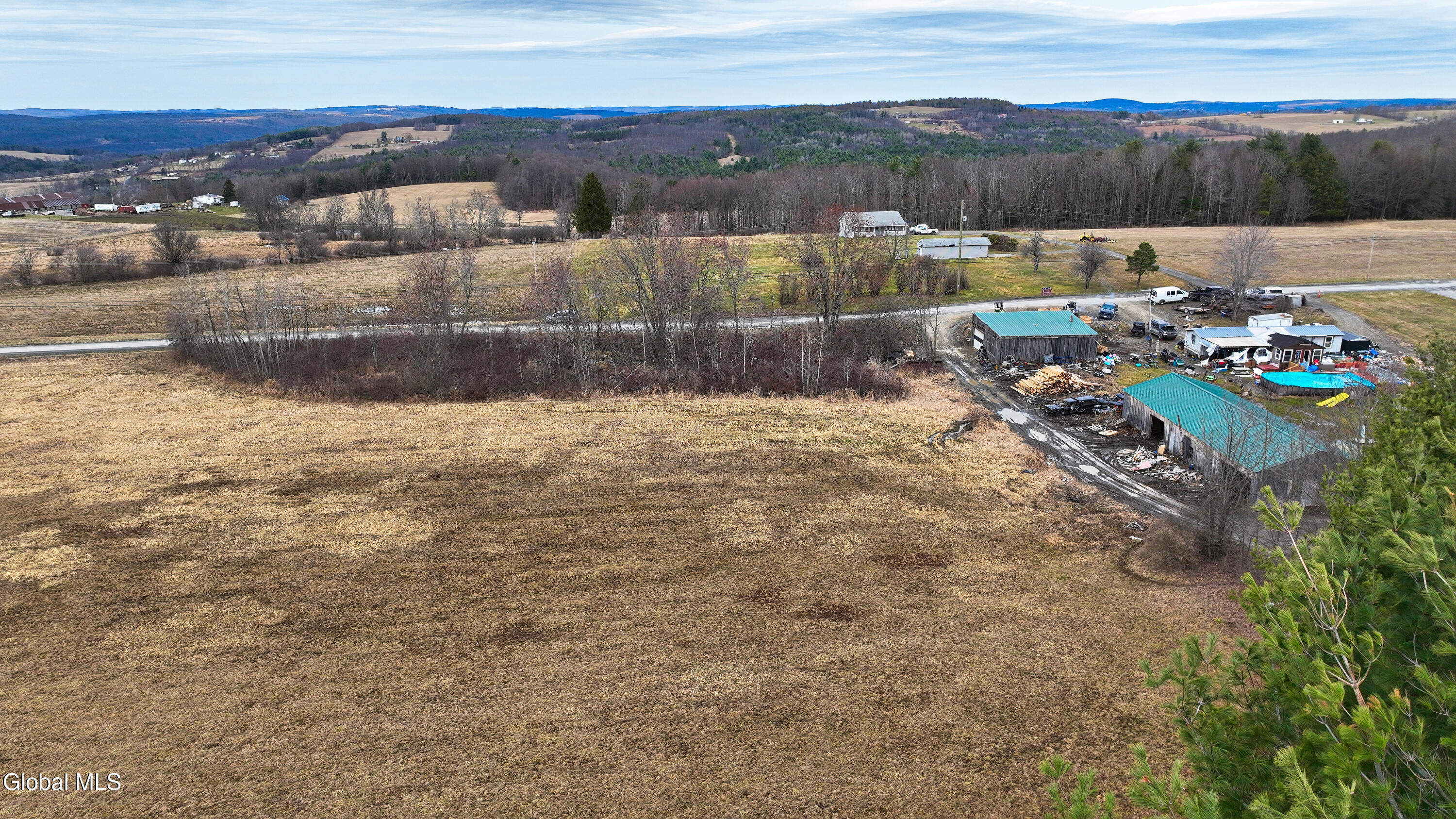 L25.4 Tuttle Road Nichols, NY 13812 - Photo 2 of 39 Tuttle Rd Nichols NY-35