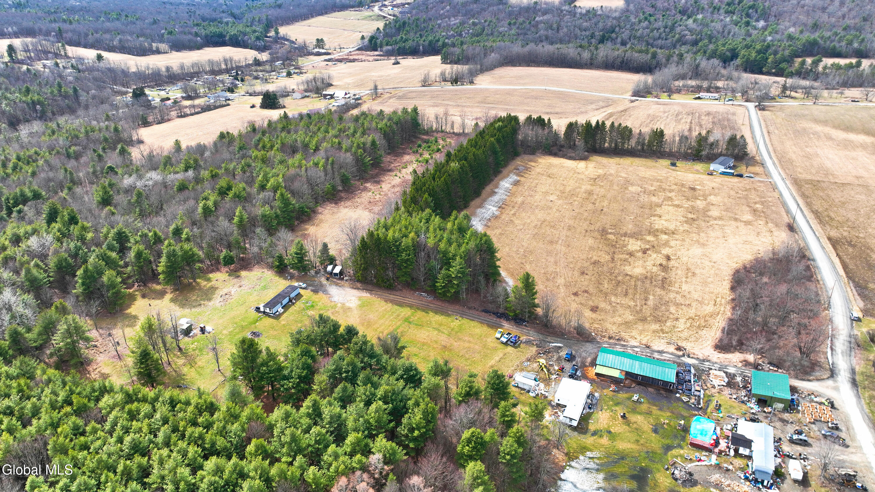 L25.4 Tuttle Road Nichols, NY 13812 - Photo 23 of 39 Tuttle Rd Nichols NY-15