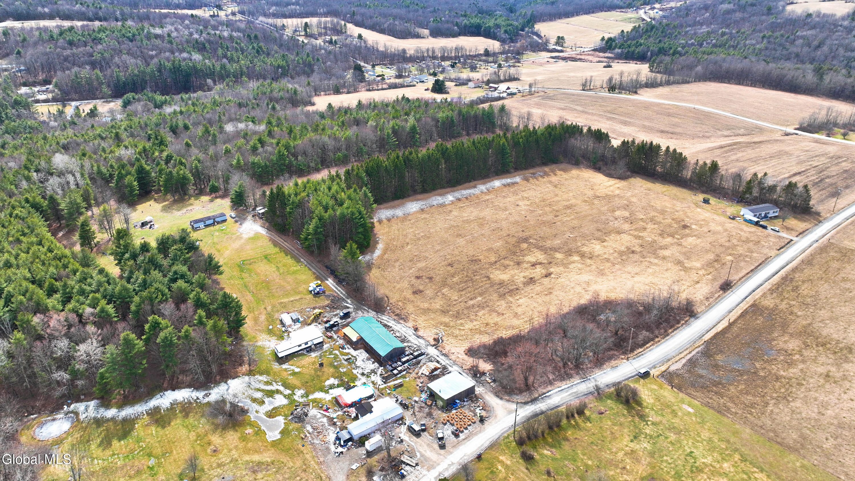 L25.4 Tuttle Road Nichols, NY 13812 - Photo 24 of 39 Tuttle Rd Nichols NY-14