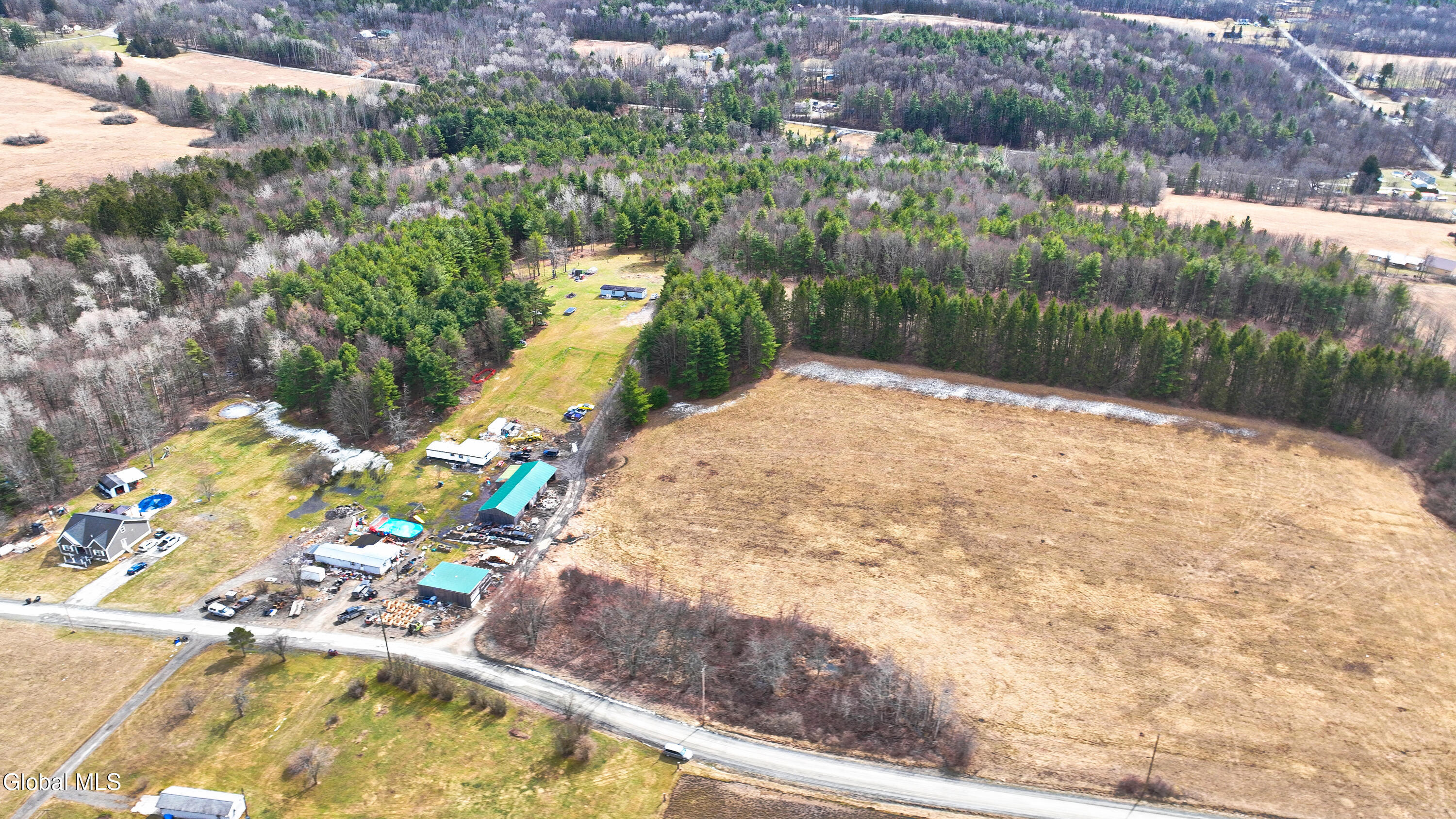 L25.4 Tuttle Road Nichols, NY 13812 - Photo 25 of 39 Tuttle Rd Nichols NY-13