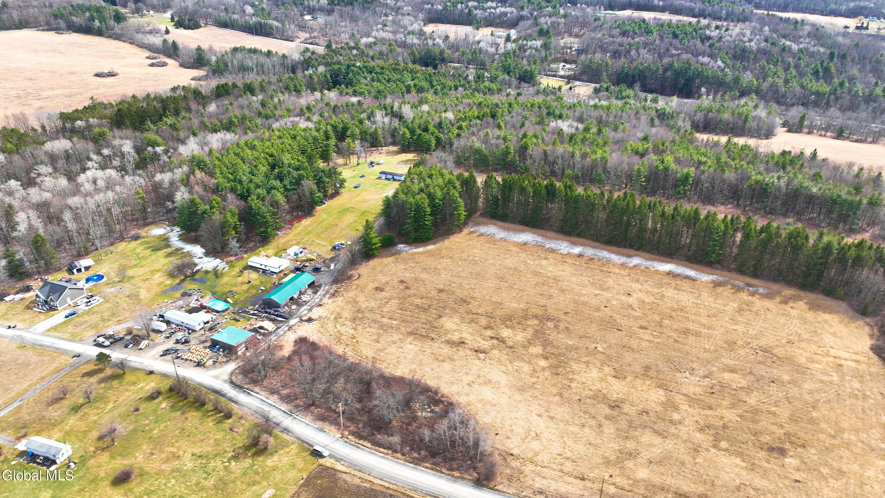 L25.4 Tuttle Road Nichols, NY 13812 - Photo 27 of 39 Tuttle Rd Nichols NY-12