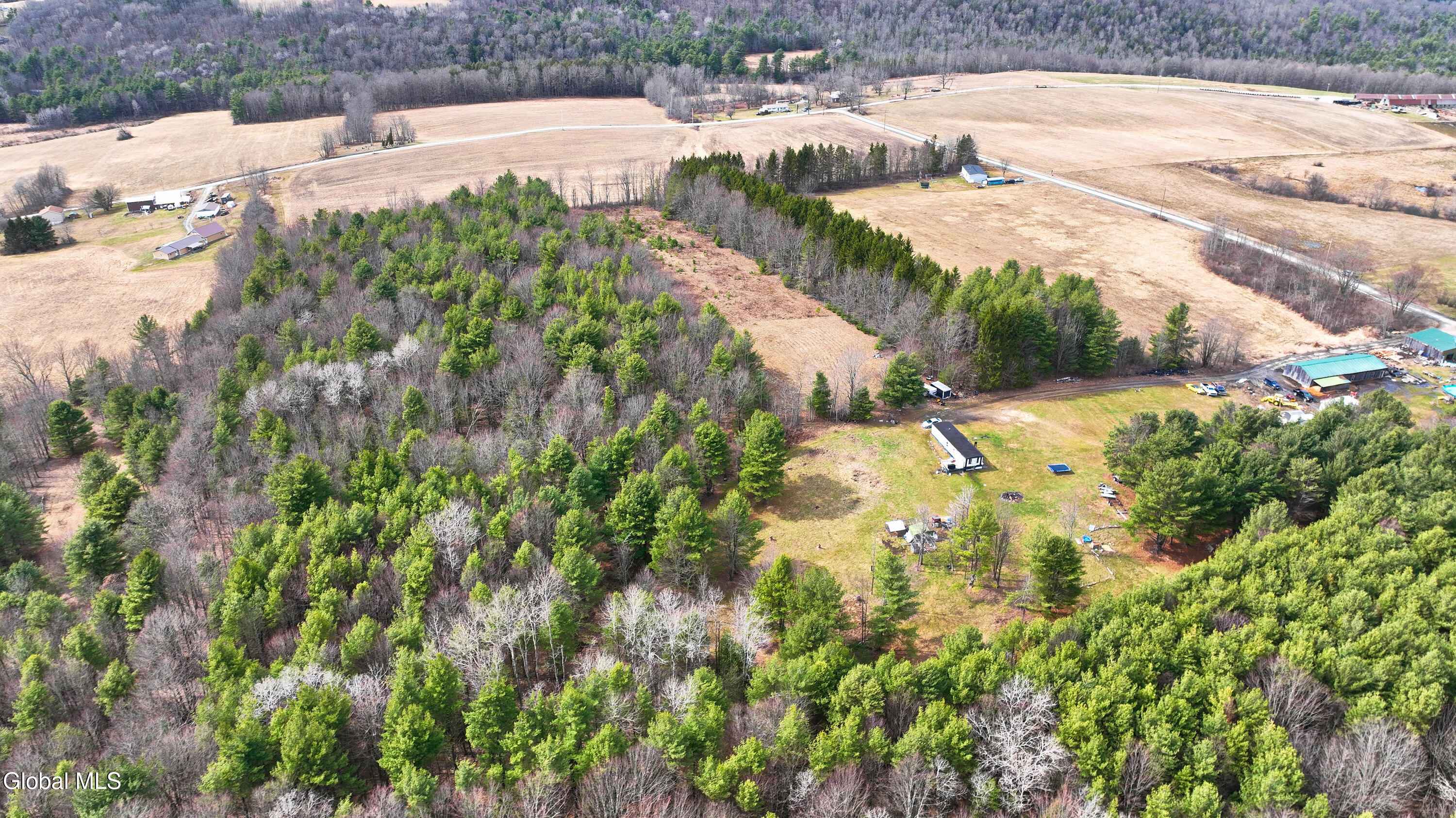 L25.4 Tuttle Road Nichols, NY 13812 - Photo 35 of 39 Tuttle Rd Nichols NY-5
