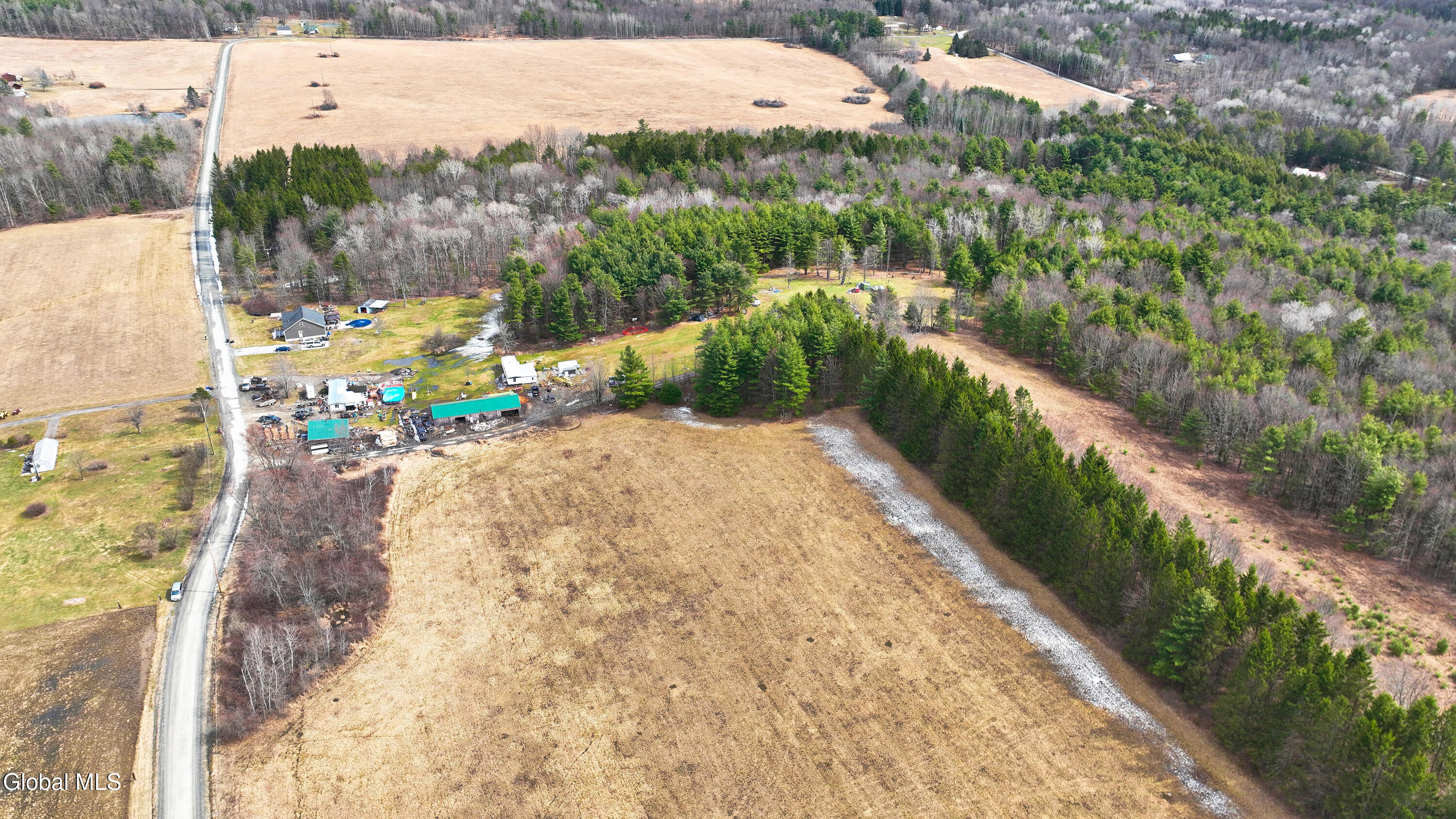 L25.4 Tuttle Road Nichols, NY 13812 - Photo 36 of 39 Tuttle Rd Nichols NY-3