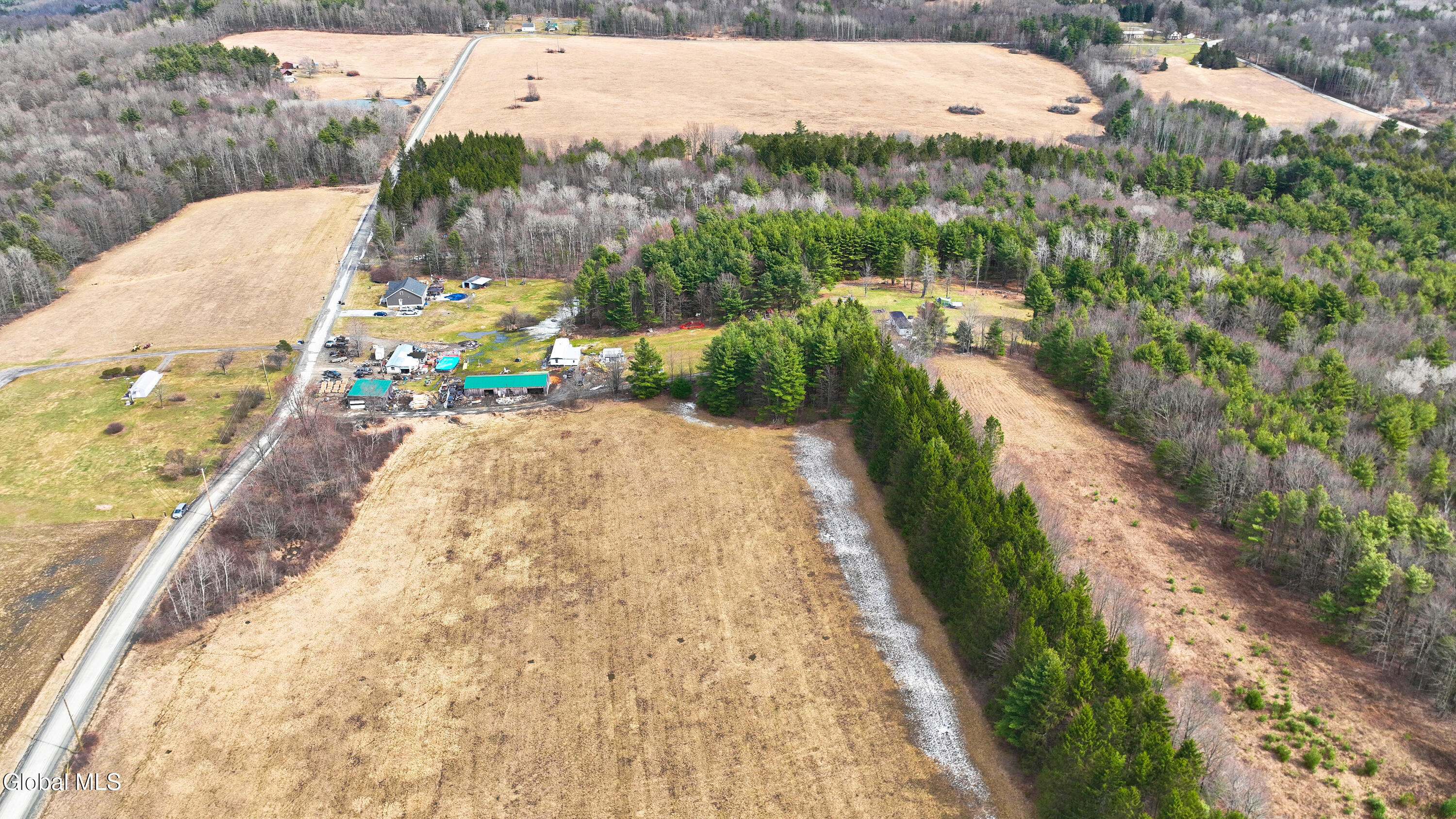 L25.4 Tuttle Road Nichols, NY 13812 - Photo 37 of 39 Tuttle Rd Nichols NY-4