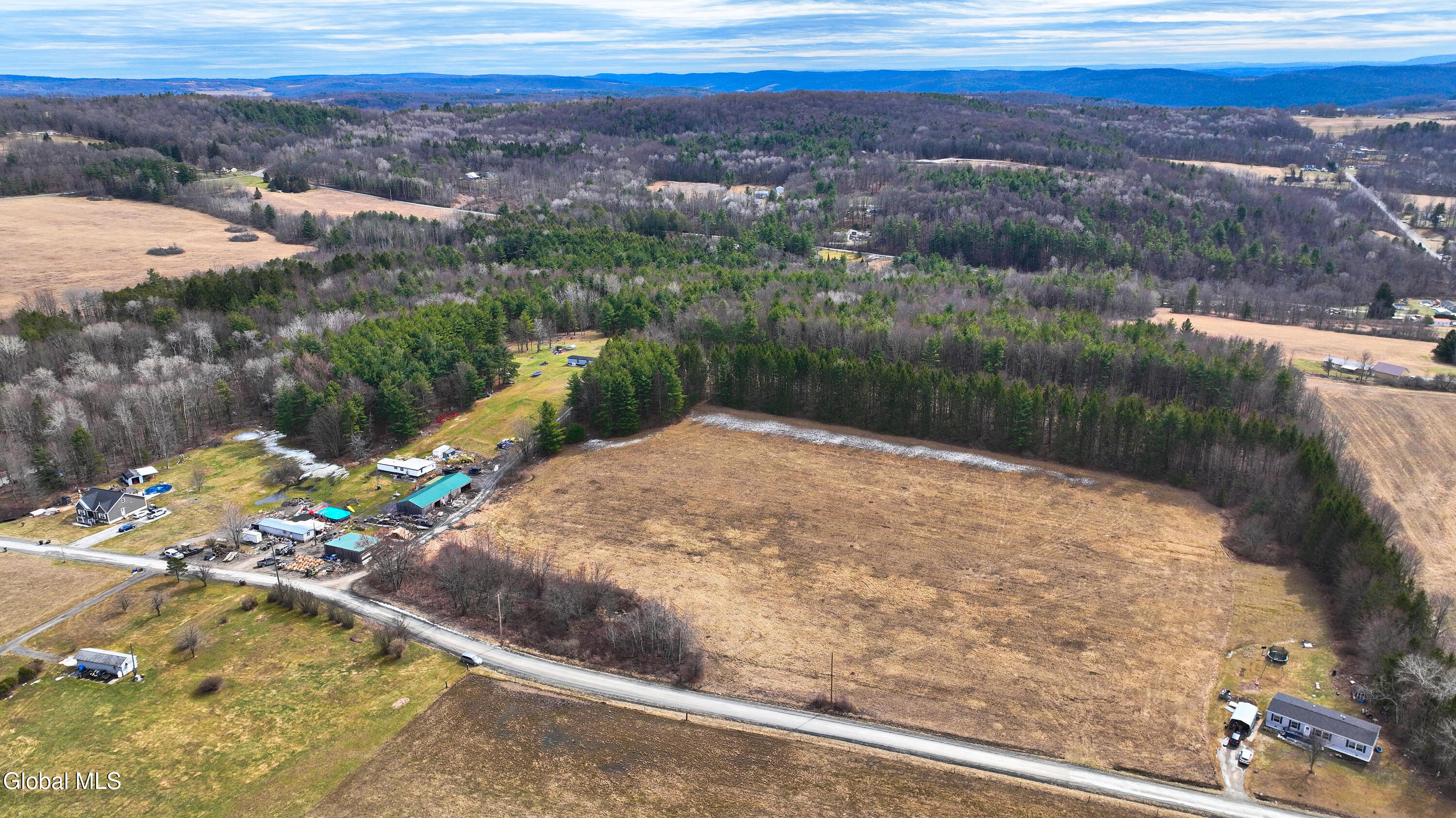 L25.4 Tuttle Road Nichols, NY 13812 - Photo 38 of 39 Tuttle Rd Nichols NY-1