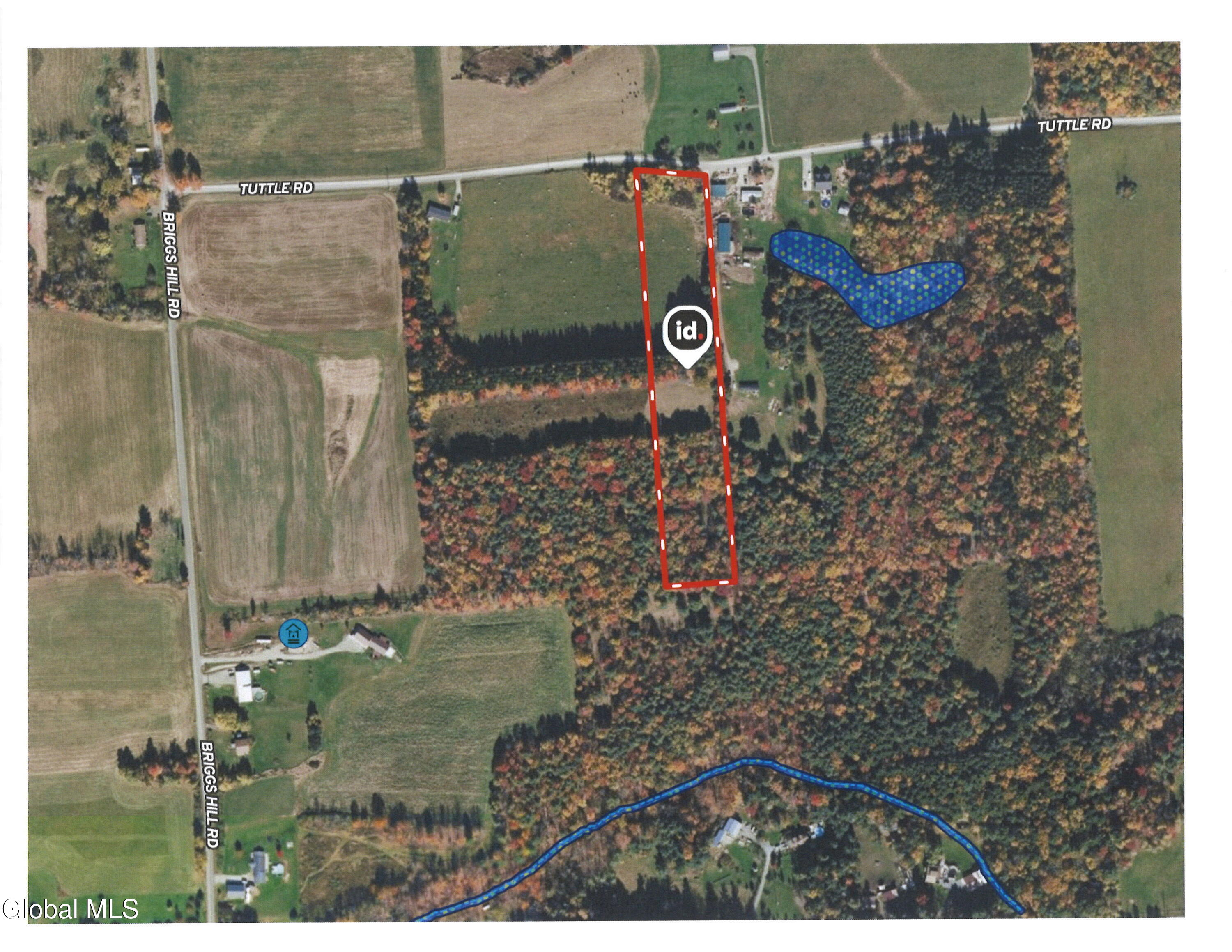 L25.4 Tuttle Road Nichols, NY 13812 - Photo 39 of 39 20260407134135_00001