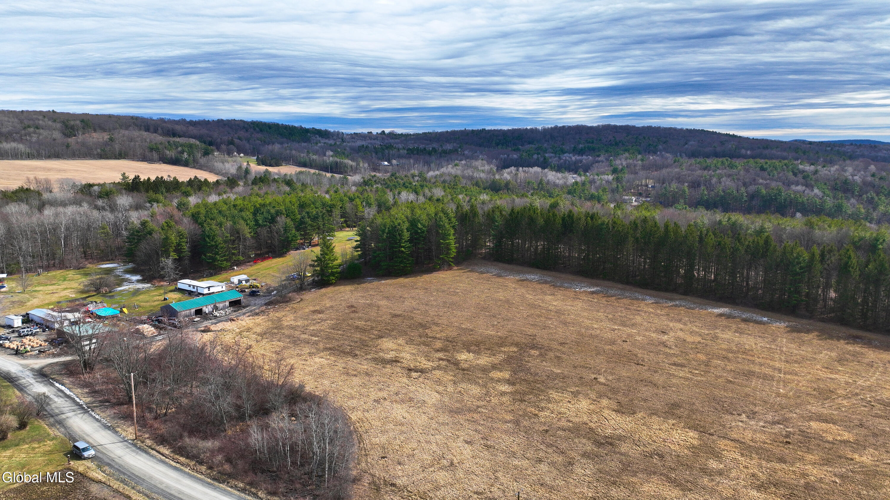 L25.4 Tuttle Road Nichols, NY 13812 - Photo 6 of 39 Tuttle Rd Nichols NY-30
