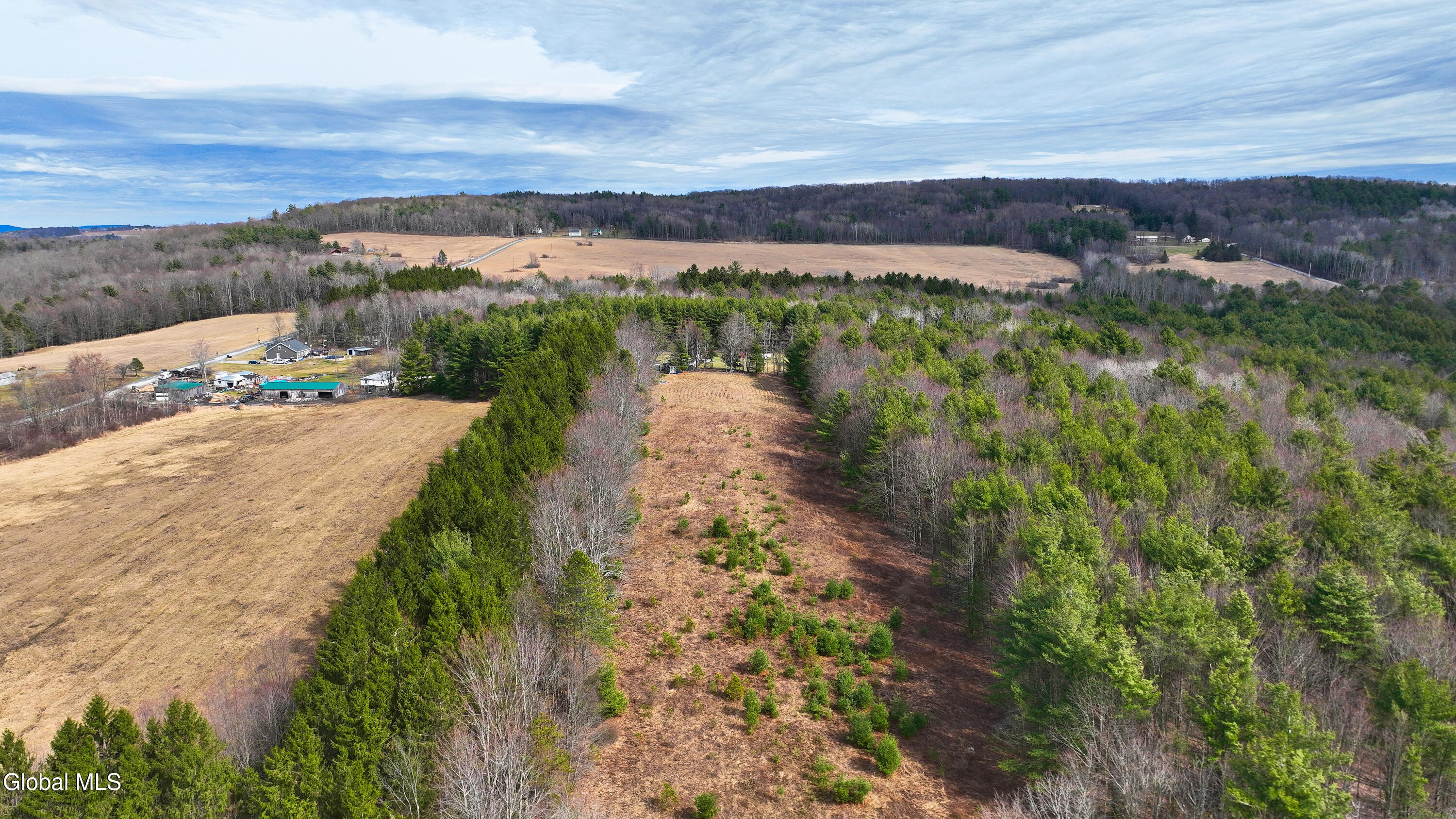 L25.4 Tuttle Road Nichols, NY 13812 - Photo 7 of 39 Tuttle Rd Nichols NY-31