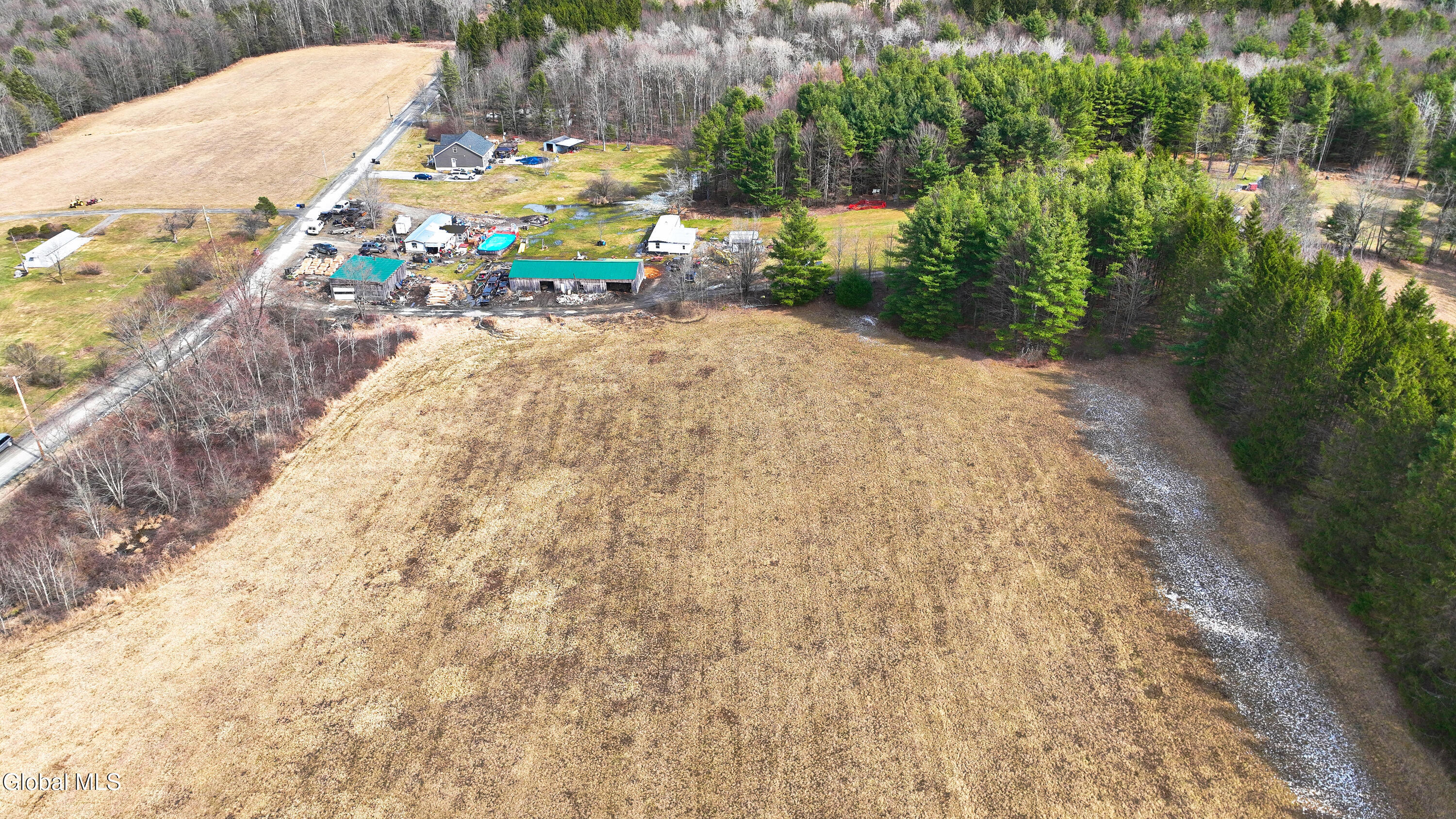 L25.4 Tuttle Road Nichols, NY 13812 - Photo 8 of 39 Tuttle Rd Nichols NY-28