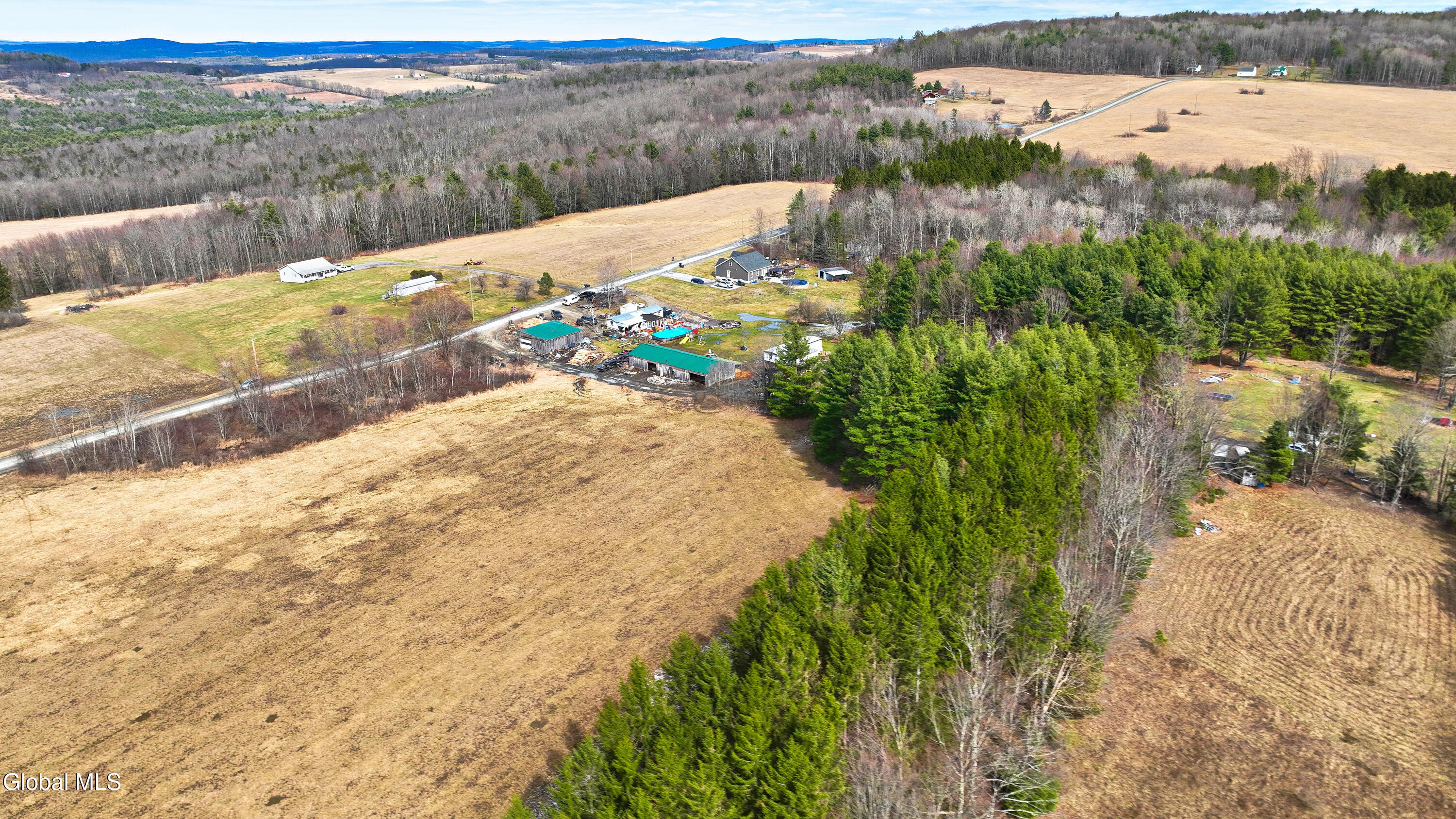 L25.4 Tuttle Road Nichols, NY 13812 - Photo 10 of 39 Tuttle Rd Nichols NY-27