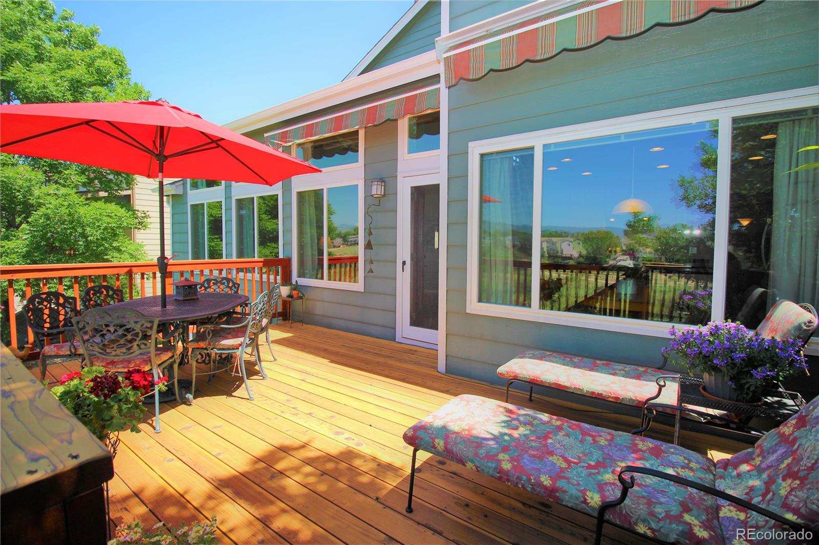9926 Silver Maple Road Highlands Ranch, CO 80129 - Photo 24 of 30 Gallery Image 24