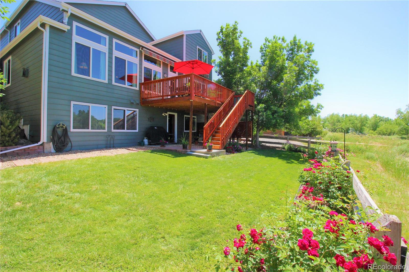 9926 Silver Maple Road Highlands Ranch, CO 80129 - Photo 27 of 30 Gallery Image 27