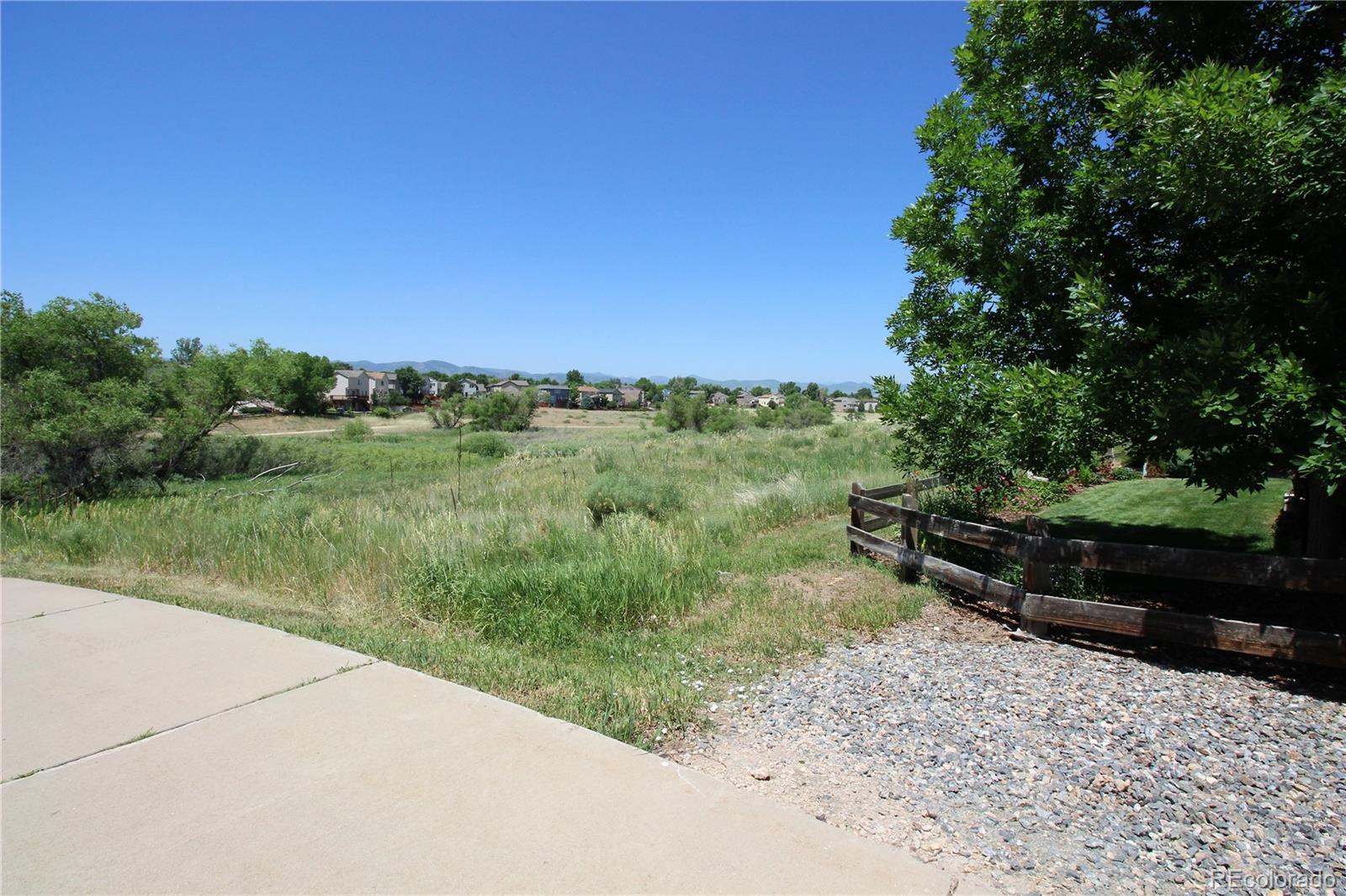 9926 Silver Maple Road Highlands Ranch, CO 80129 - Photo 30 of 30 Gallery Image 30