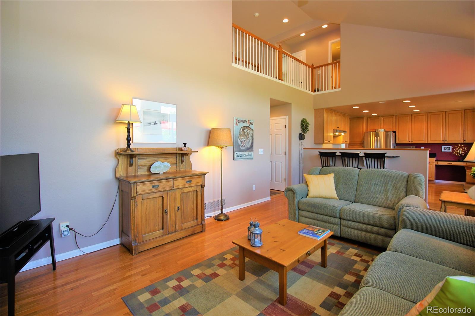 9926 Silver Maple Road Highlands Ranch, CO 80129 - Photo 8 of 30 Gallery Image 8