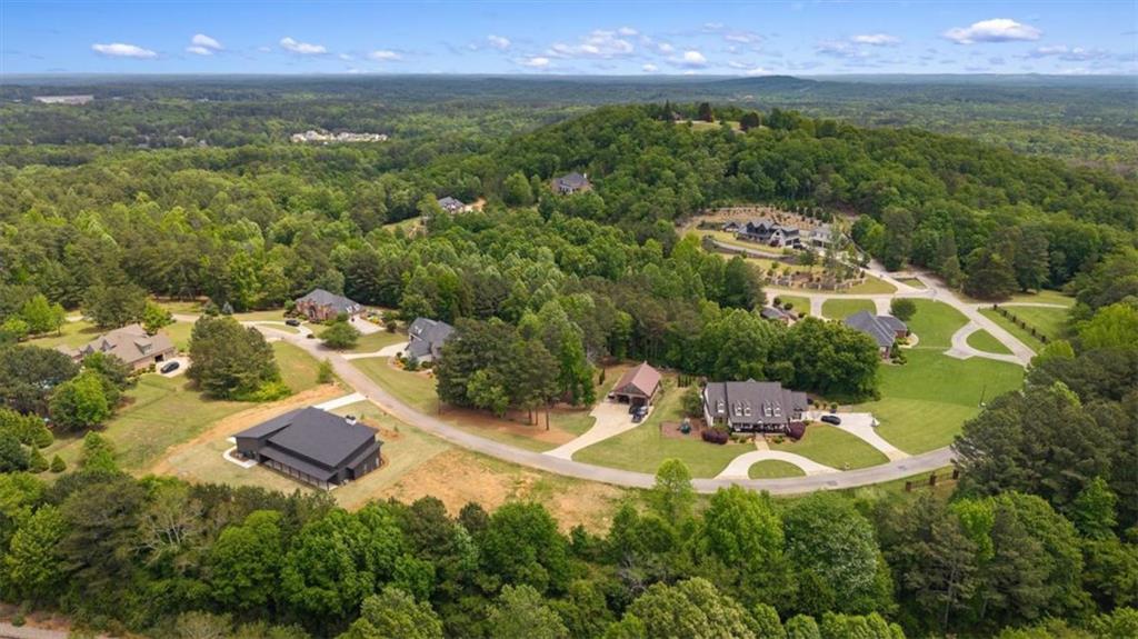 112 Summit Lane Bremen, GA 30110 - Photo 60 of 62