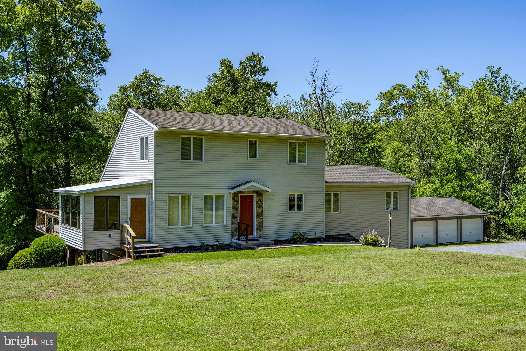 21 Speedwell Forge Road Lititz, PA 17543 - Photo 41 of 77