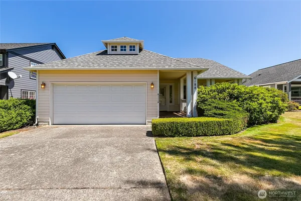 $525,000 | 6188 Lincoln Drive, Ferndale, WA 98248