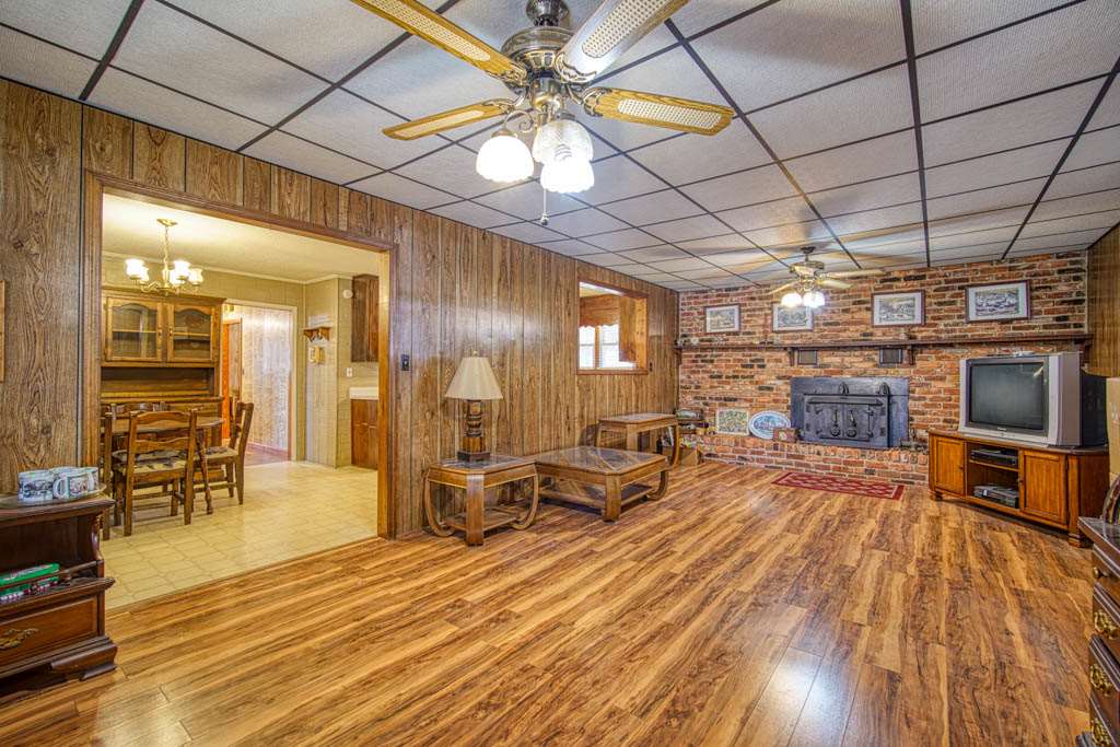 461 Glenn Springs Road Pacolet, SC 29372 - Photo 11 of 31