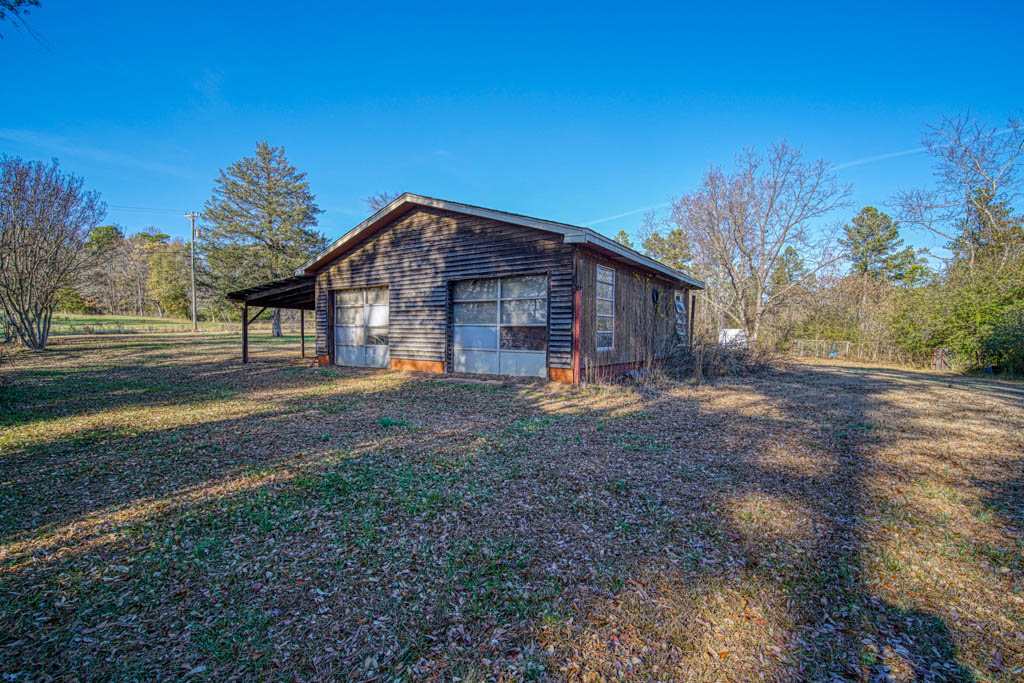 461 Glenn Springs Road Pacolet, SC 29372 - Photo 27 of 31