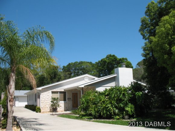 605 McIntosh Road Ormond Beach, FL 32174 - Photo 1 of 2 Primary Photo