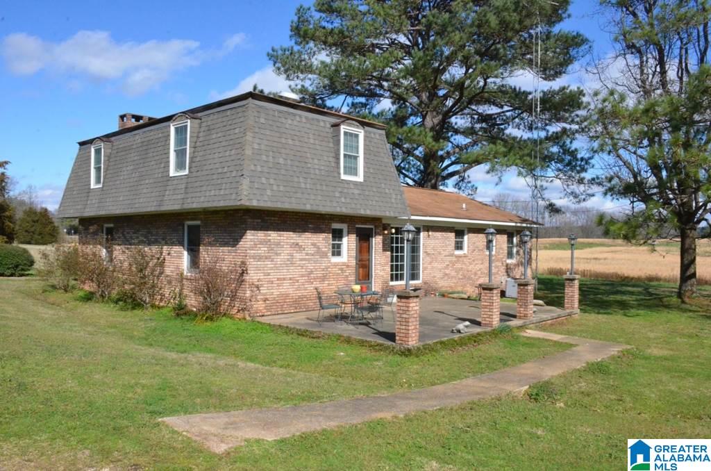 6477 Berney Station Road Talladega, AL 35160 - Photo 11 of 50