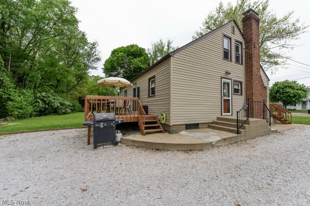4628 7th Street Northwest Canton, OH 44708 - Photo 19 of 24