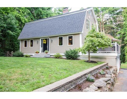 24 Fiske Mill Road Upton, MA 01568 - Photo 1 of 42 Gallery Image 1